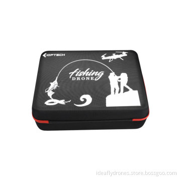 Fishing Drone Suitcase 2021